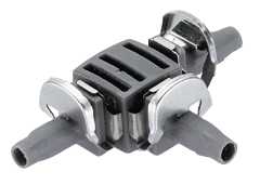 Pieza En T De 4,6 Mm 3/16″