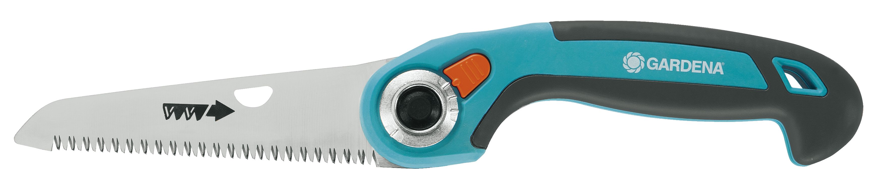 Sierra Jardín Plegable 135P