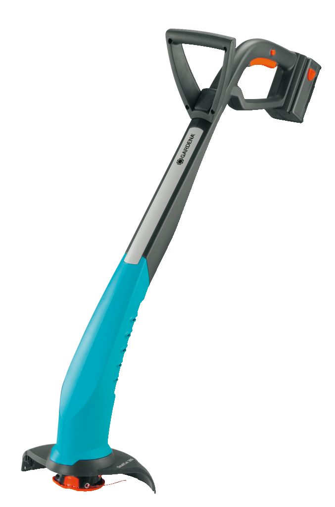 Recortabordes SmallCut 300 Accu GAR