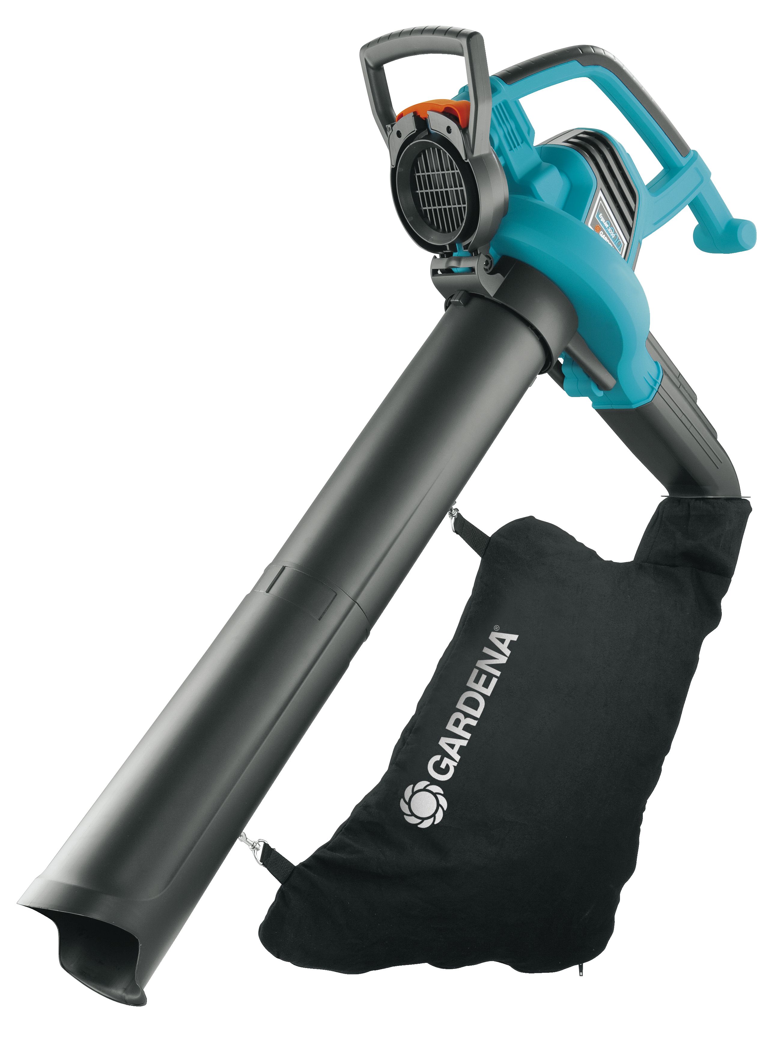 Soplador ErgoJet 2500