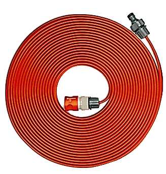 MANGUERA MICROPERF.15M
