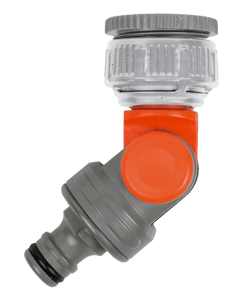 Conector Articulado A Granel